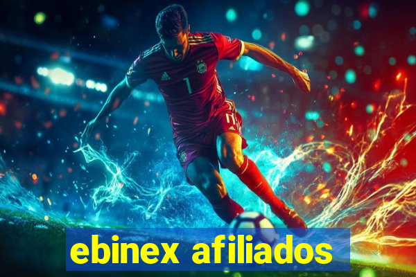 ebinex afiliados